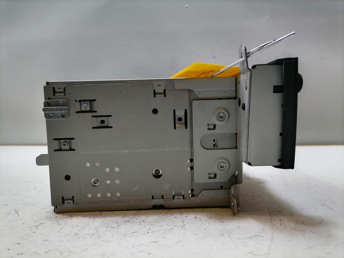 Audi A4 8K B8 original Autoradio Bj.2010